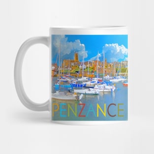 Penzance Mug